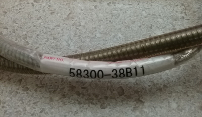 NEW GENUINE SUZUKI 58300-38B11 THROTTLE CABLE ASSY VS1400GLP 1987-1995