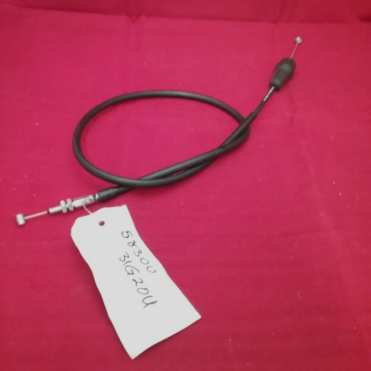 NEW SUZUKI 58300-31G20 CABLE ASSEMBLY, THROTTLE KINGQUAD LT-A500 LT-A750 09-21