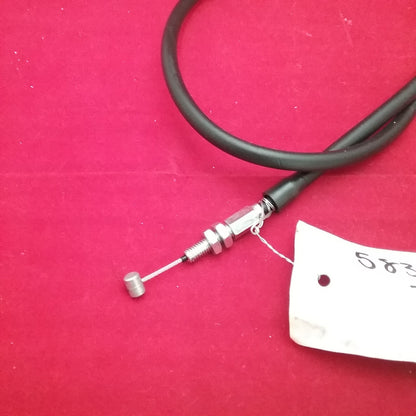 NEW SUZUKI 58300-31G20 CABLE ASSEMBLY, THROTTLE KINGQUAD LT-A500 LT-A750 09-21