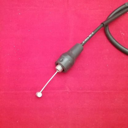 NEW SUZUKI 58300-31G20 CABLE ASSEMBLY, THROTTLE KINGQUAD LT-A500 LT-A750 09-21