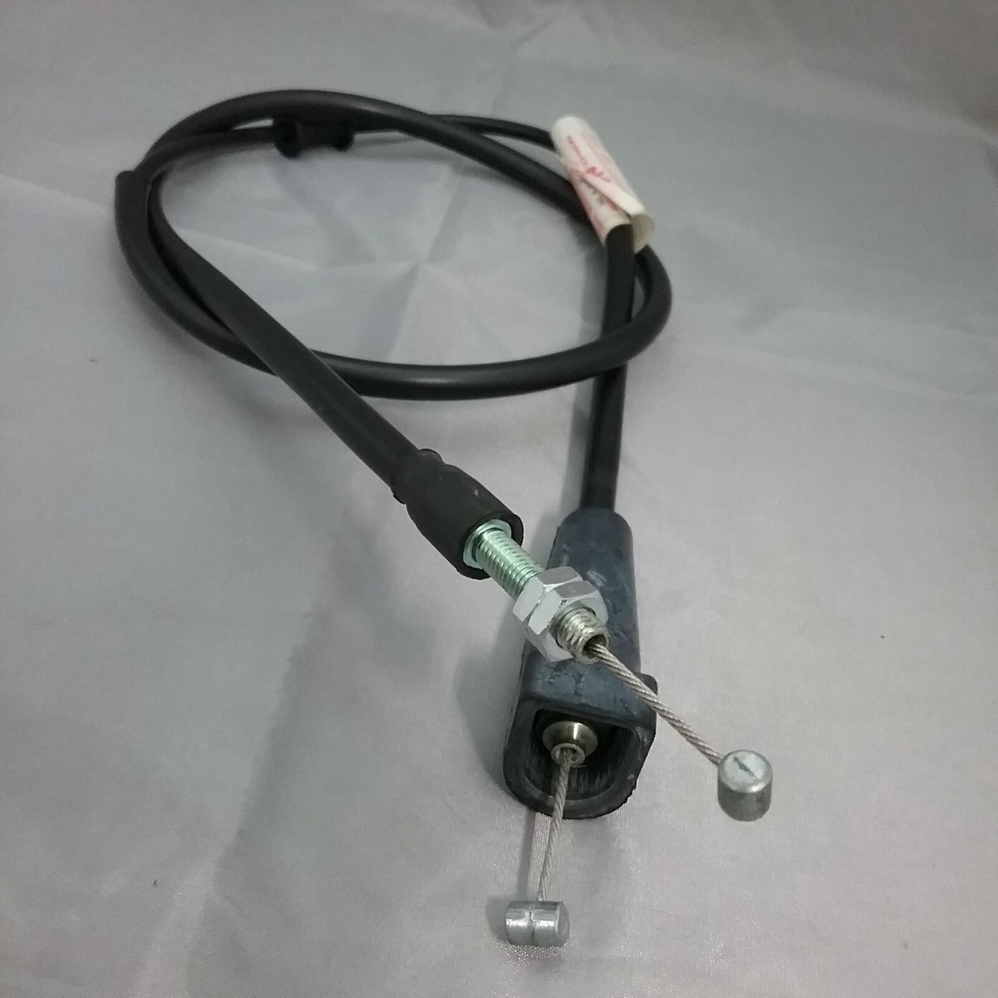 NEW GENUINE SUZUKI 58300-38F00 THROTTLE CABLE ASSY EIGER 2WD LTF400 2002-2007