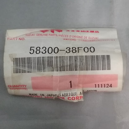 NEW GENUINE SUZUKI 58300-38F00 THROTTLE CABLE ASSY EIGER 2WD LTF400 2002-2007