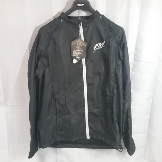 NEW FLY RACING 35-6180X JACKET RIPA BLACK XL