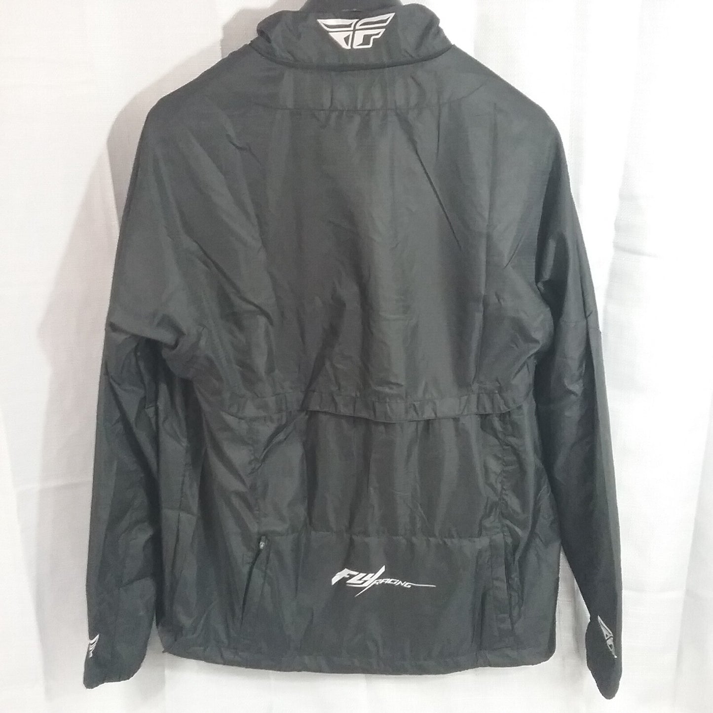 NEW FLY RACING 35-6180X JACKET RIPA BLACK XL