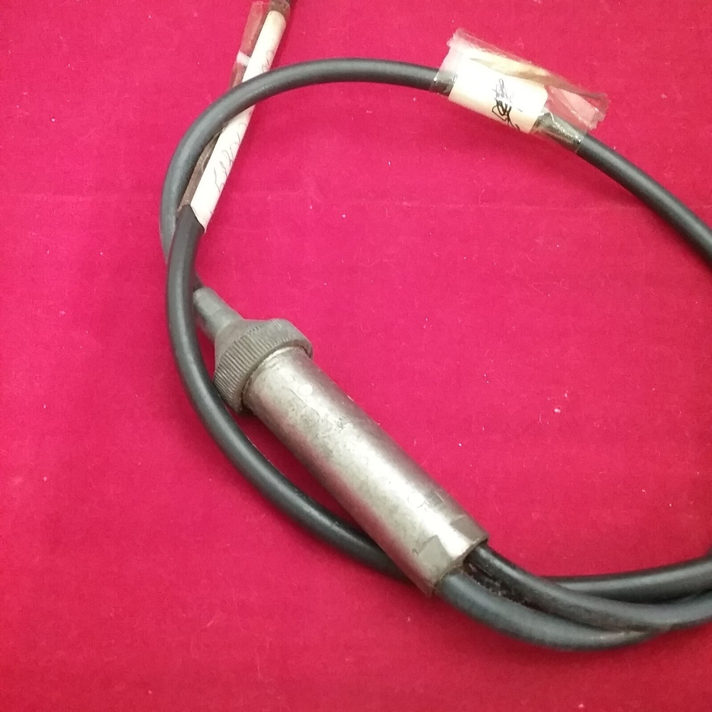 NEW SUZUKI 58300-33100 THROTTLE CABLE SEBRING GT380