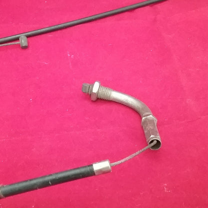 NEW SUZUKI 58300-33100 THROTTLE CABLE SEBRING GT380