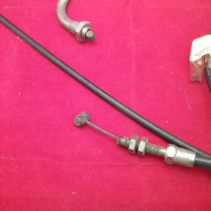 NEW SUZUKI 58300-33100 THROTTLE CABLE SEBRING GT380