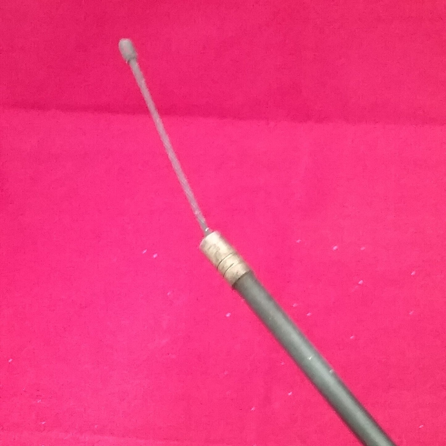 NEW SUZUKI 58300-33100 THROTTLE CABLE SEBRING GT380