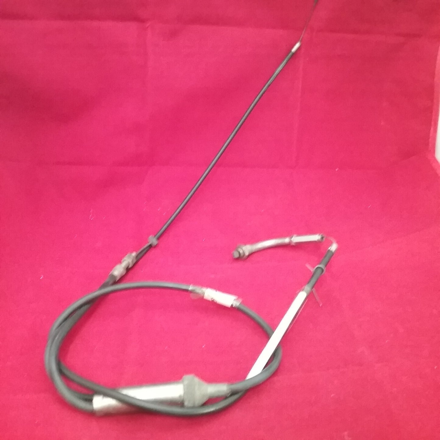 NEW SUZUKI 58300-33100 THROTTLE CABLE SEBRING GT380