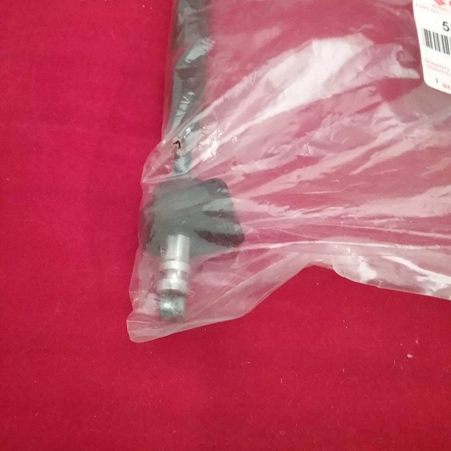 NEW GENUINE SUZUKI 58300-43F10 CABLE ASSEMBLY THROTTLE QUADMASTER LTA50 '02-'05