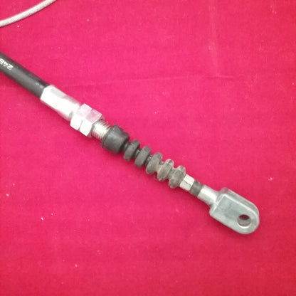 NEW SUZUKI 58510-24B10-000 CABLE REAR BRAKE SAVAGE LS650 1986-2019