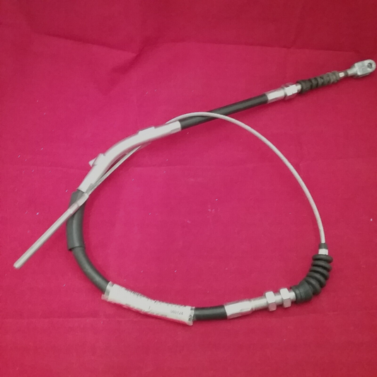 NEW SUZUKI 58510-24B10-000 CABLE REAR BRAKE SAVAGE LS650 1986-2019