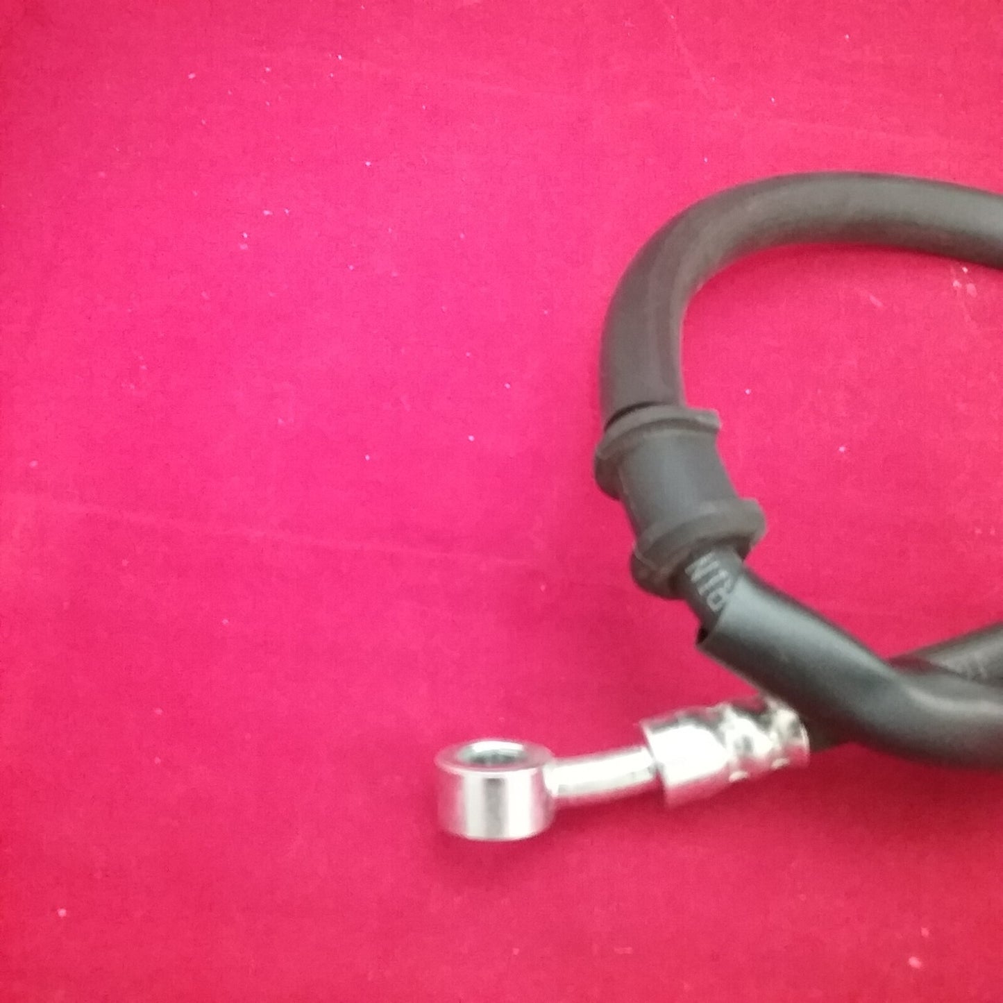 NEW SUZUKI 59480-29G01 HOSE, FRONT BRAKE NO.1 GSX-R600 GSX-R750 04-06