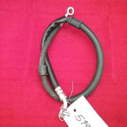 NEW SUZUKI 59480-29G01 HOSE, FRONT BRAKE NO.1 GSX-R600 GSX-R750 04-06