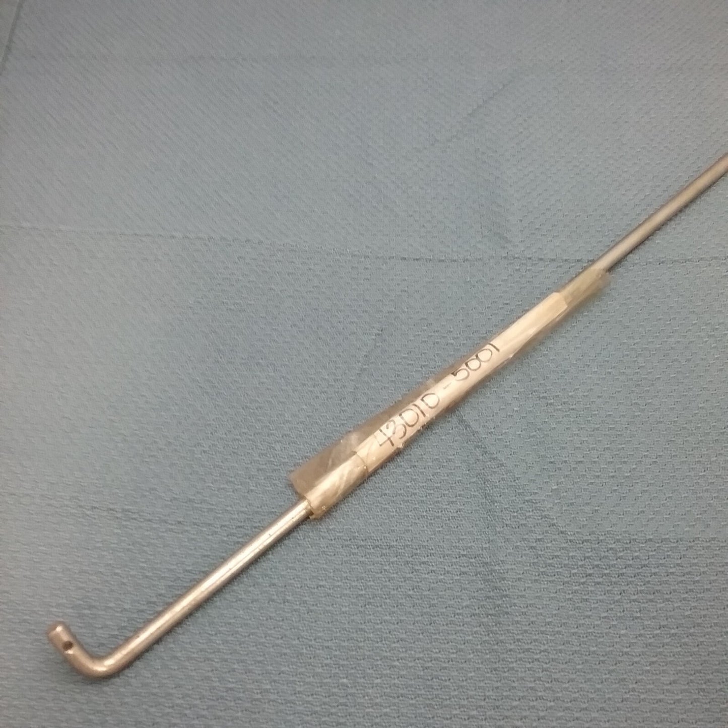 NEW KAWASAKI 43010-5001 LEVER-BRAKE CAM Brute Force 650 KVF650