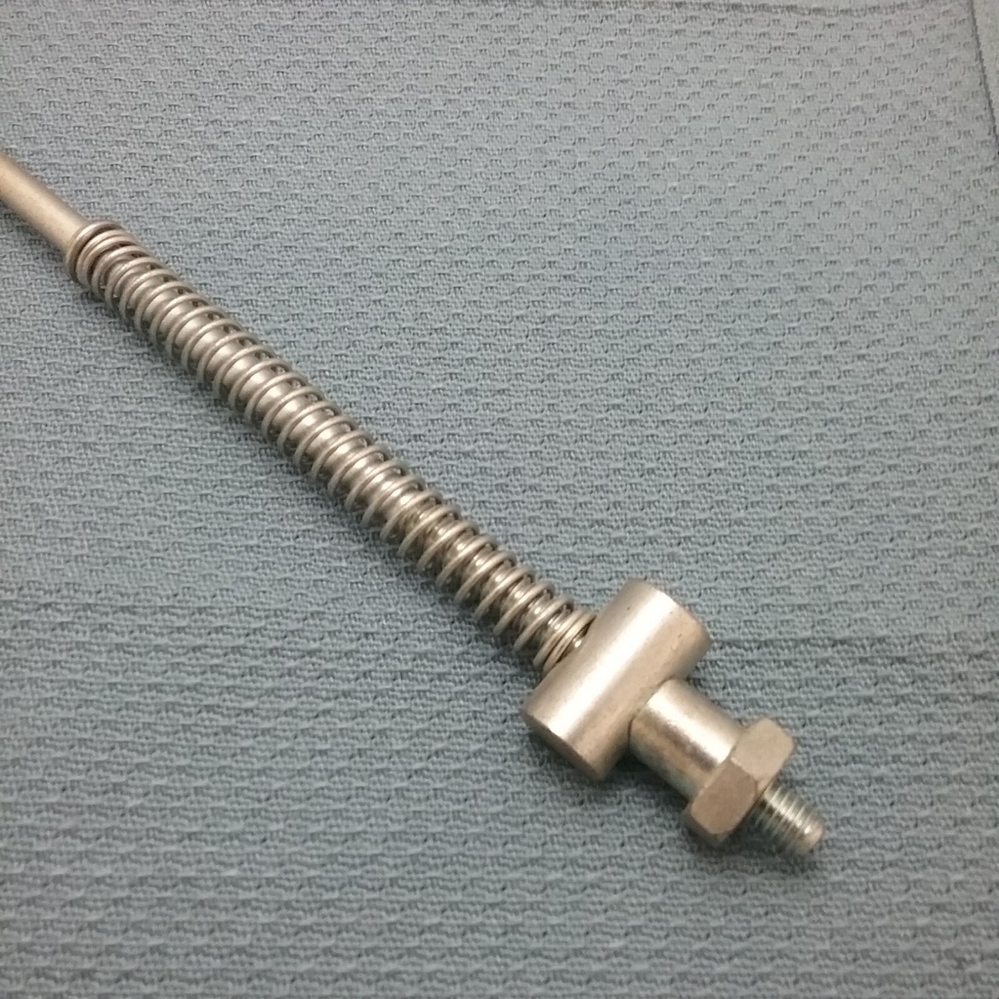 NEW KAWASAKI 43010-016 ROD ASSEMBLY, BRAKE TRAIL BOSS G4TR