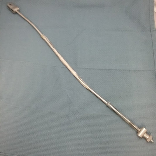 NEW KAWASAKI 43010-016 ROD ASSEMBLY, BRAKE TRAIL BOSS G4TR