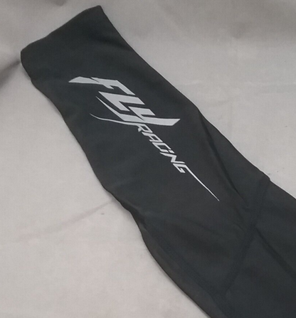 NEW FLY RACING 350-0650L ARM WARMERS POLYESTER LARGE PAIR