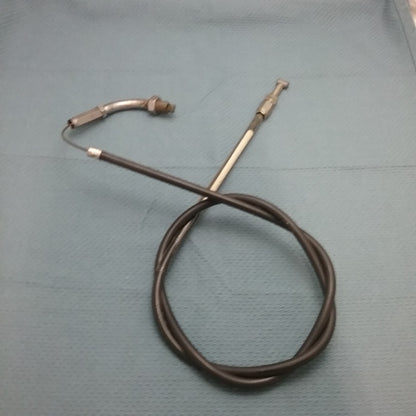 NEW SUZUKI 58300-45610 CABLE, THROTTLE GS750 GS1000 1977-1979