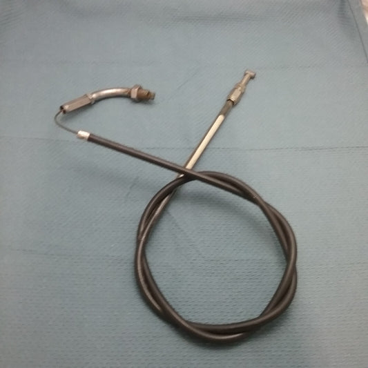 NEW SUZUKI 58300-45610 CABLE, THROTTLE GS750 GS1000 1977-1979