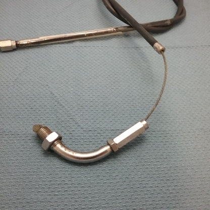 NEW SUZUKI 58300-45610 CABLE, THROTTLE GS750 GS1000 1977-1979