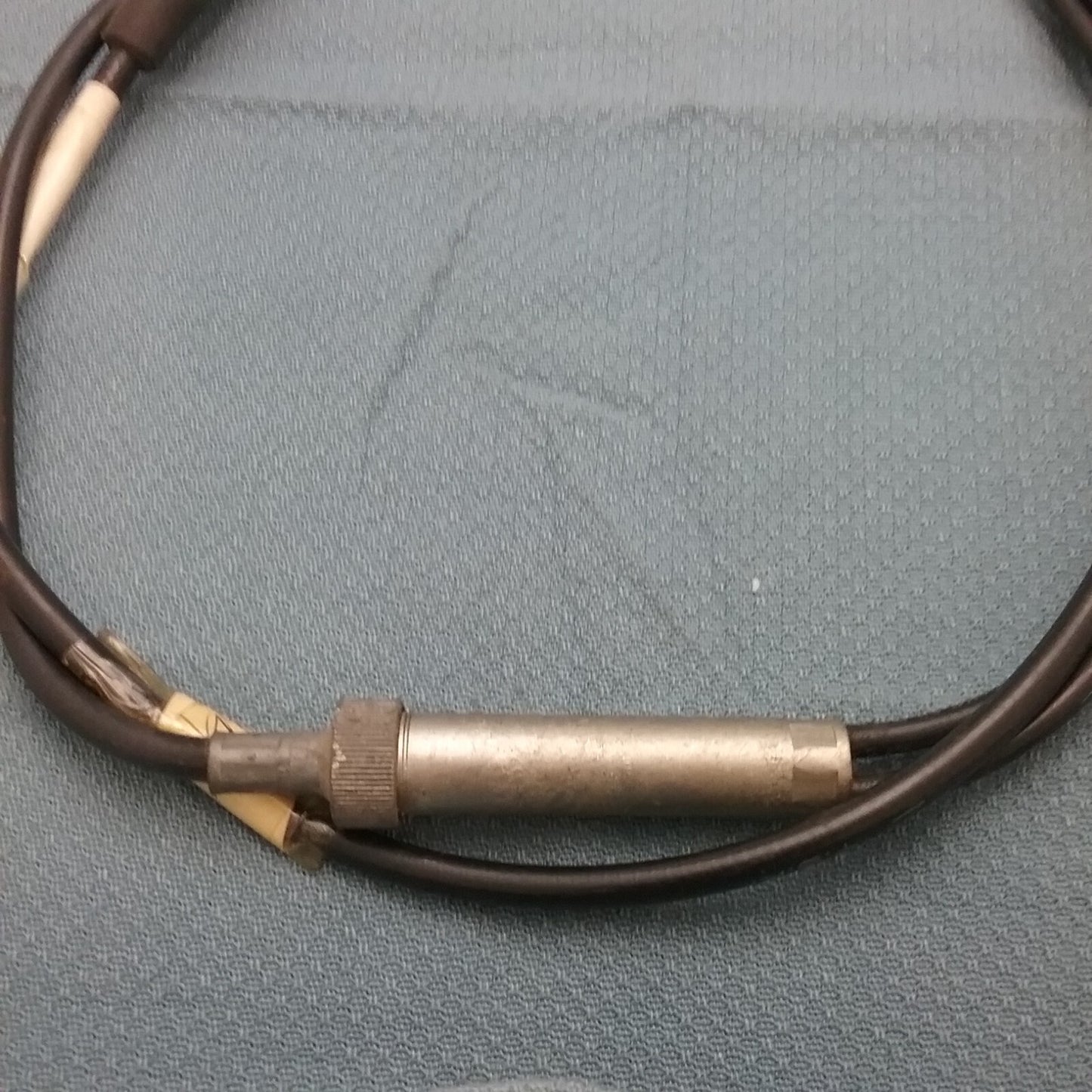 NEW SUZUKI 58300-30101 CABLE ASSY THROTTLE TM250