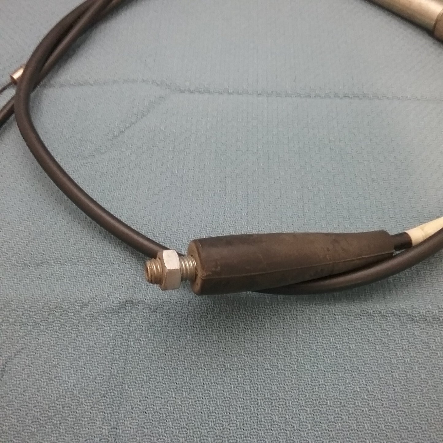 NEW SUZUKI 58300-30101 CABLE ASSY THROTTLE TM250