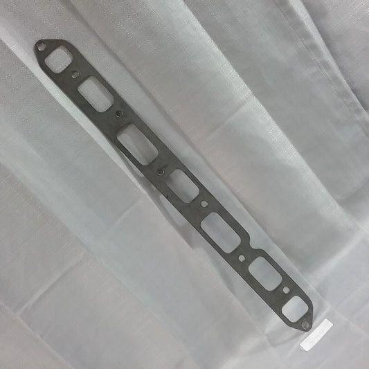 NEW Evinrude Johnson OMC 907932 GASKET, Manifold to head