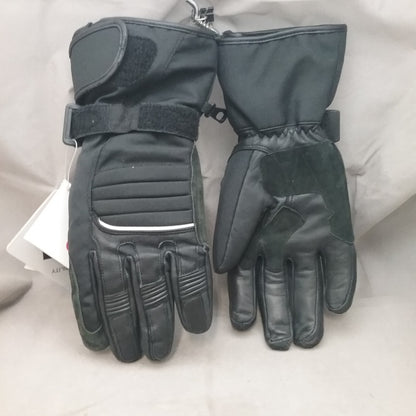 NEW RIVER ROAD 091588 GLOVES CHEYENNE BLACK SMALL
