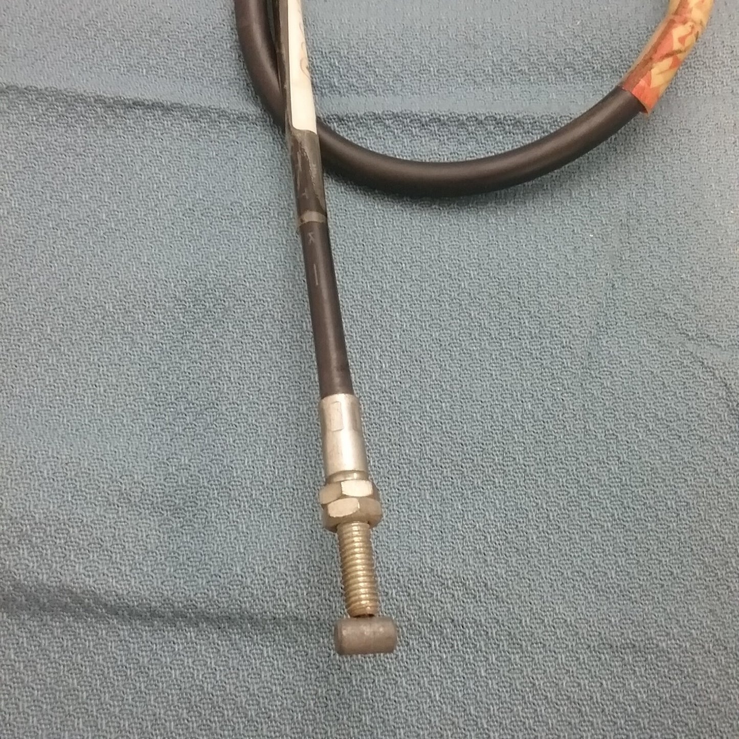 NEW GENUINE SUZUKI 58300-31301 CABLE, THROTTLE GS750 GS700 1983-1985