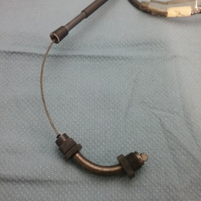 NEW GENUINE SUZUKI 58300-31301 CABLE, THROTTLE GS750 GS700 1983-1985