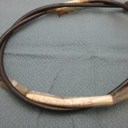 NEW SUZUKI 58300-59323 THROTTLE CABLE ASSEMBLY
