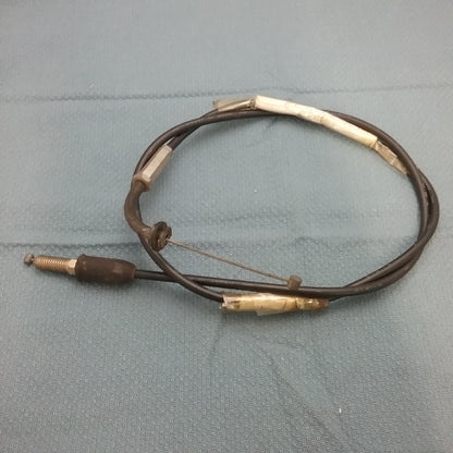 NEW SUZUKI 58300-59323 THROTTLE CABLE ASSEMBLY