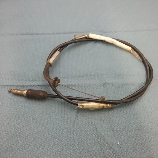 NEW SUZUKI 58300-59323 THROTTLE CABLE ASSEMBLY