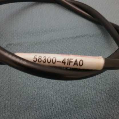 NEW GENUINE SUZUKI 58300-41FA0 CABLE ASSEMBLY, THROTTLE NO. 1 VL800 2005-2009