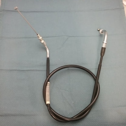 NEW GENUINE SUZUKI 58300-41FB0 CABLE ASSEMBLY, THROTTLE NO. 2 VL800 2005-2009