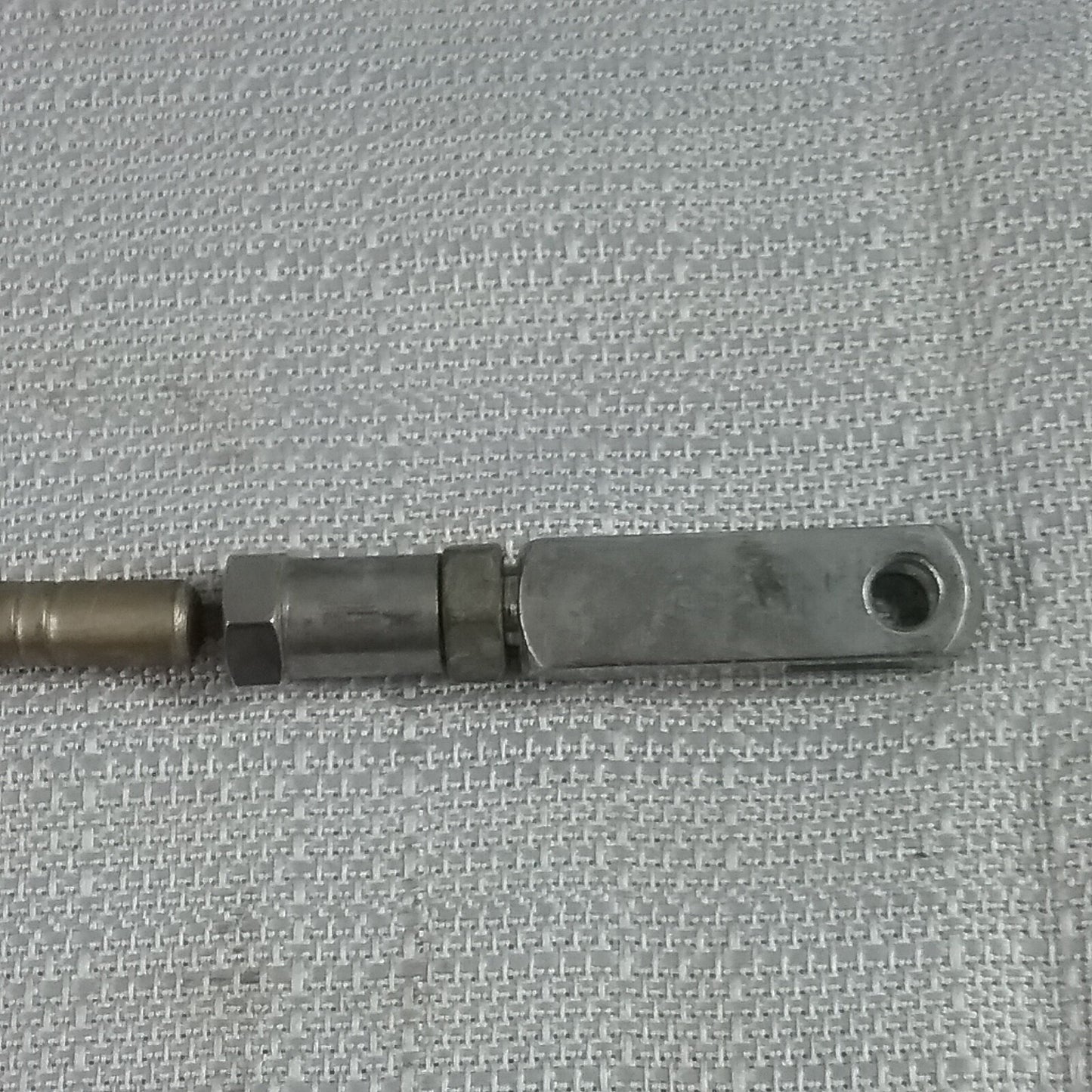 NEW SUZUKI 58500-31000 CABLE ASSY, REAR BRAKE GT380 1972