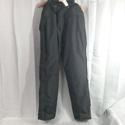 NEW FIRSTGEAR 503593 WOMEN'S HT Overpants BLACK SIZE 10