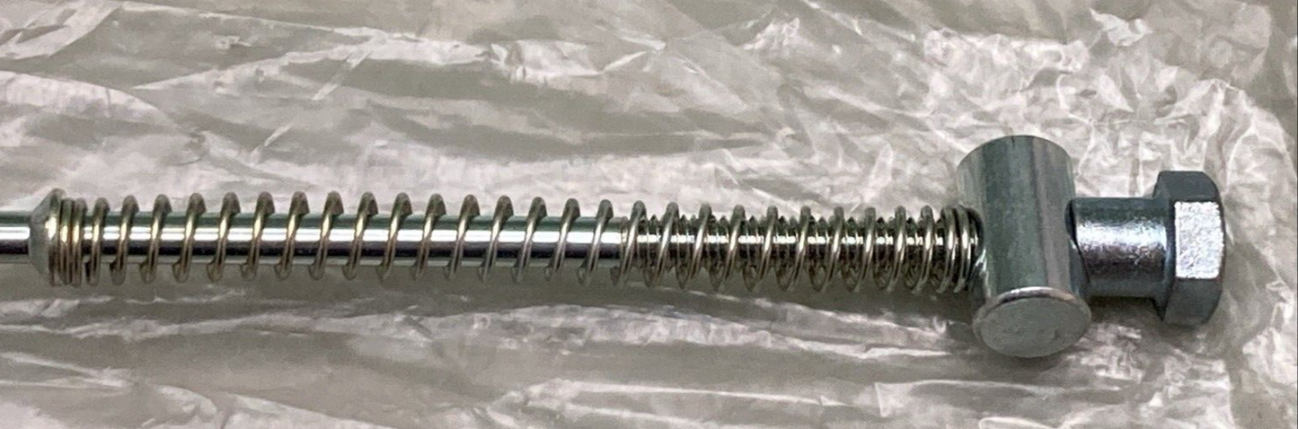 NEW KAWASAKI 43010-5004 ROD ASSEMBLY, REAR BRAKE KD80 1984-1987