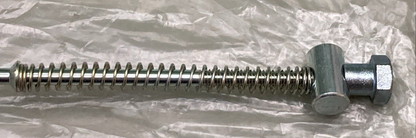 NEW KAWASAKI 43010-5004 ROD ASSEMBLY, REAR BRAKE KD80 1984-1987