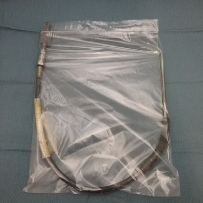 NEW SUZUKI 58500-11000 REAR BRAKE CABLE ASSEMBLY T20 TC250 T305 TC305 T350 69-77