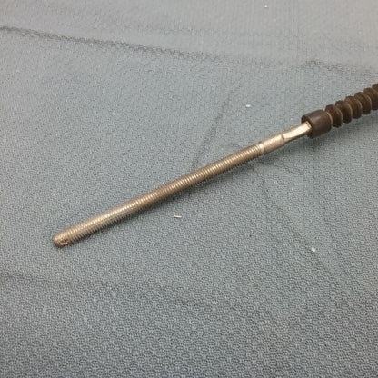 NEW SUZUKI 58500-11000 REAR BRAKE CABLE ASSEMBLY T20 TC250 T305 TC305 T350 69-77