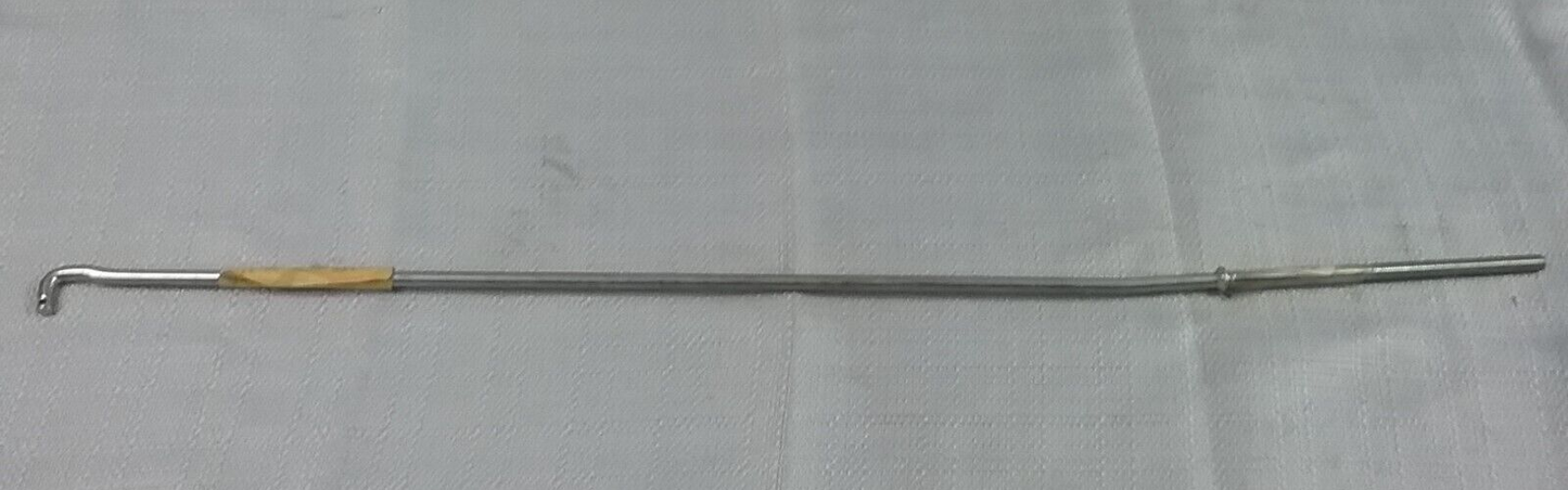 NEW KAWASAKI 43011-1057 ROD, BRAKE KX80 1984