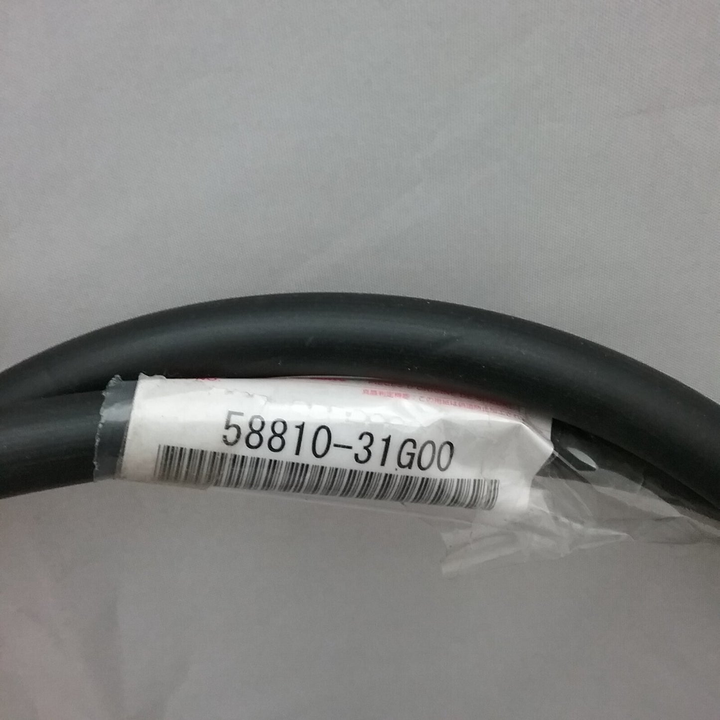 NEW GENUINE SUZUKI 58810-31G00 CABLE, PARKING BRAKE KINGQUAD LTA700 2005-2009