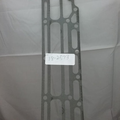 NEW SIERRA 18-2573 GASKET WATER JACKET COVER Mercury Outboard 90/115HP
