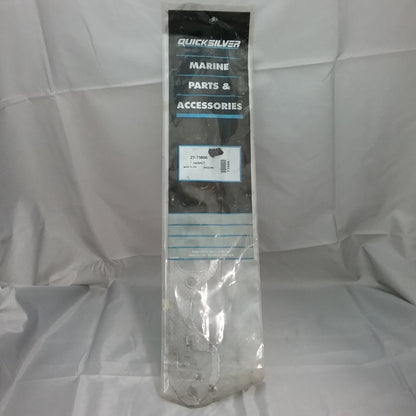 NEW QUICKSILVER 27-73866 Exhaust Manifold- Cylinder Head Gasket MCM/MIE Ford V8