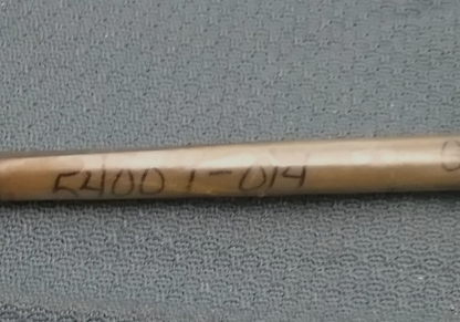 NEW KAWASAKI 54001-014 SPEEDOMETER CABLE KH100 Roadrunner