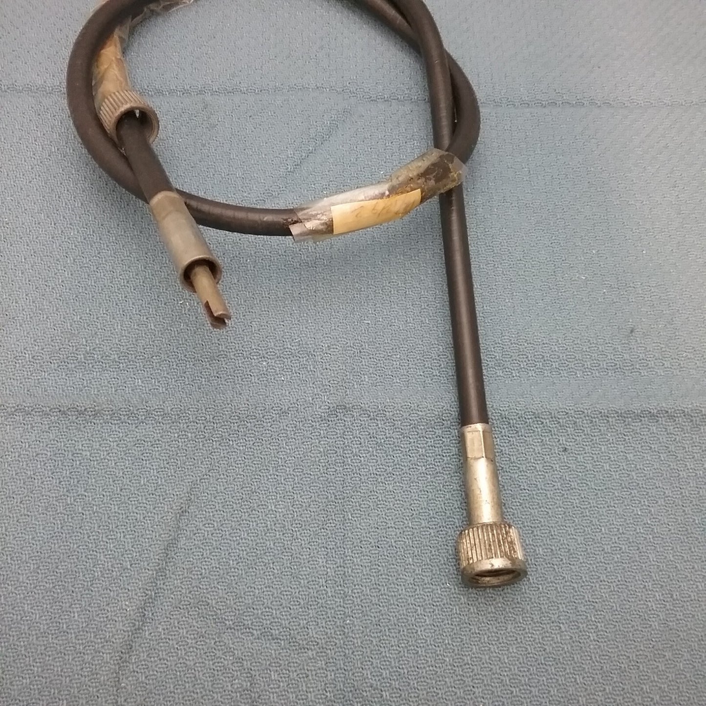 NEW KAWASAKI 54001-014 SPEEDOMETER CABLE KH100 Roadrunner