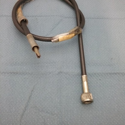 NEW KAWASAKI 54001-014 SPEEDOMETER CABLE KH100 Roadrunner