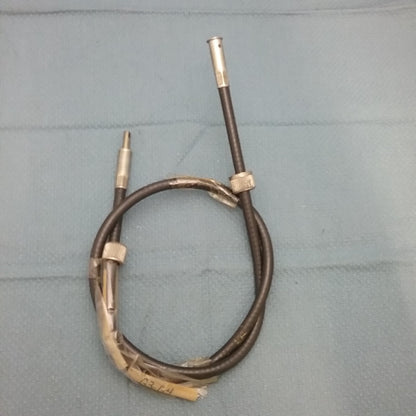 NEW KAWASAKI 54001-014 SPEEDOMETER CABLE KH100 Roadrunner